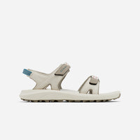 Giày Sandal Nữ Columbia Trailstorm™ Hiker 2 Strap - Xám - Supersports Vietnam