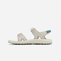 Giày Sandal Nữ Columbia Trailstorm™ Hiker 2 Strap - Xám - Supersports Vietnam
