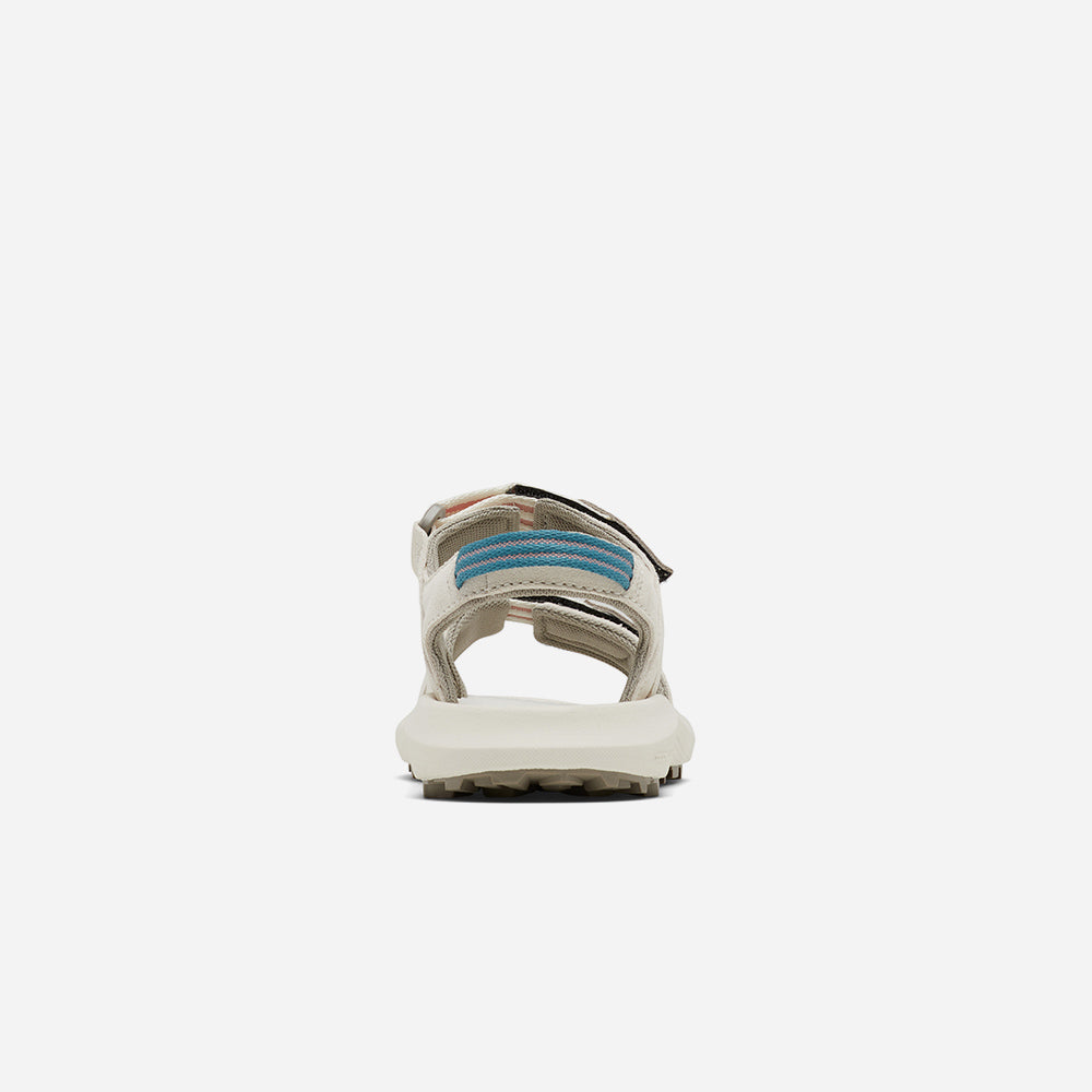 Giày Sandal Nữ Columbia Trailstorm™ Hiker 2 Strap - Xám - Supersports Vietnam