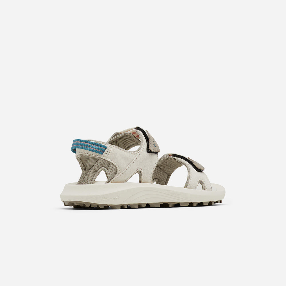 Giày Sandal Nữ Columbia Trailstorm™ Hiker 2 Strap - Xám - Supersports Vietnam