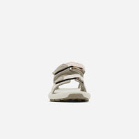 Giày Sandal Nữ Columbia Trailstorm™ Hiker 2 Strap - Xám - Supersports Vietnam