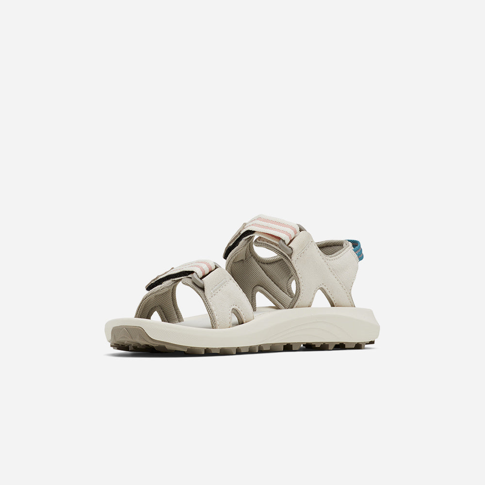 Giày Sandal Nữ Columbia Trailstorm™ Hiker 2 Strap - Xám - Supersports Vietnam