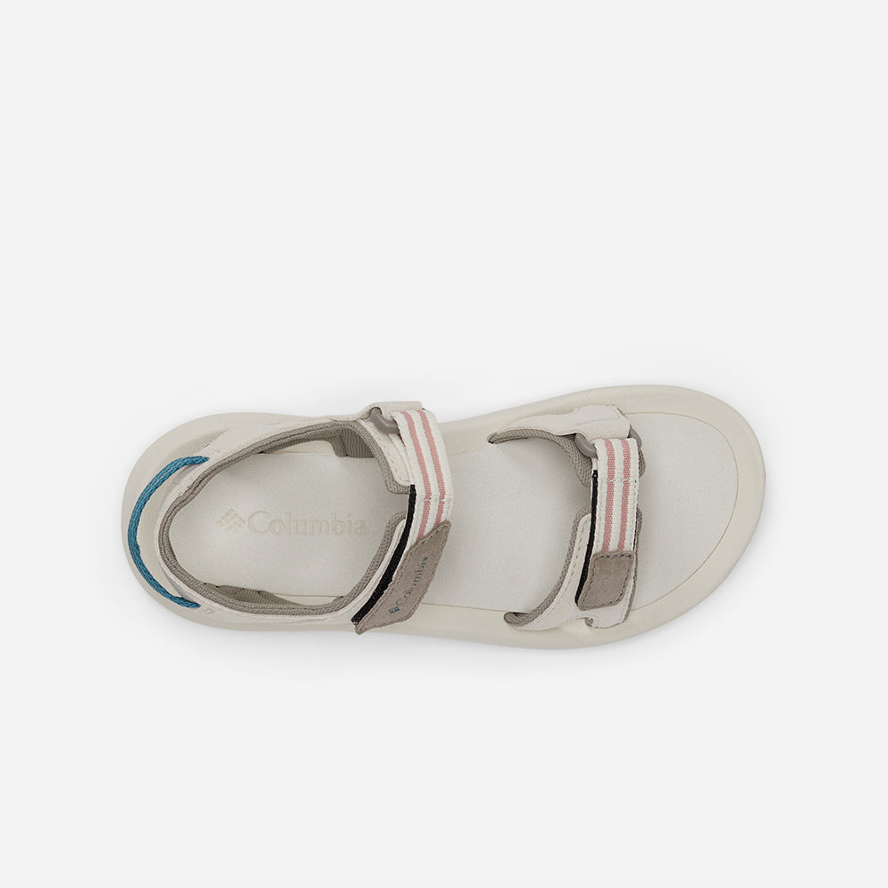 Giày Sandal Nữ Columbia Trailstorm™ Hiker 2 Strap - Xám - Supersports Vietnam