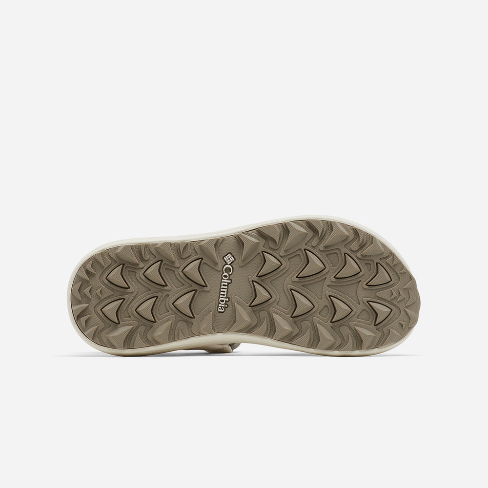 Giày Sandal Nữ Columbia Trailstorm™ Hiker 2 Strap - Xám - Supersports Vietnam