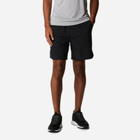 Quần Ngắn Nhanh Khô Nam Columbia Columbia Hike™ - Đen - Supersports Vietnam