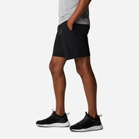 Quần Ngắn Nhanh Khô Nam Columbia Columbia Hike™ - Đen - Supersports Vietnam