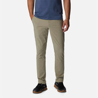 Quần Dài Nam Columbia Tech Trail™ Ii - Xám - Supersports Vietnam