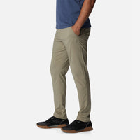 Quần Dài Nam Columbia Tech Trail™ Ii - Xám - Supersports Vietnam