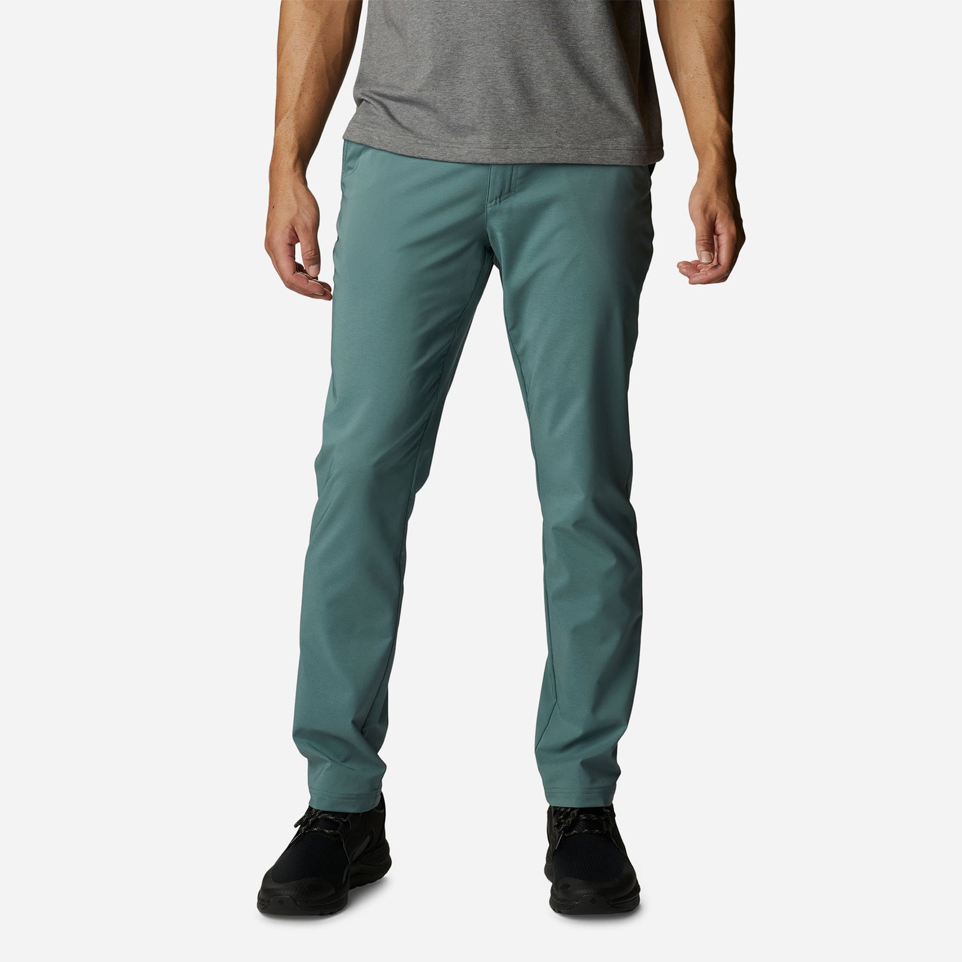 Quần Dài Thể Thao Nam Columbia Tech Trail™ Ii - Xanh Dương - Supersports Vietnam