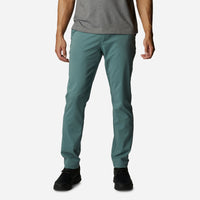 Quần Dài Thể Thao Nam Columbia Tech Trail™ Ii - Xanh Dương - Supersports Vietnam