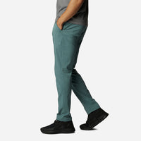 Quần Dài Thể Thao Nam Columbia Tech Trail™ Ii - Xanh Dương - Supersports Vietnam