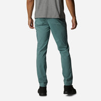 Quần Dài Thể Thao Nam Columbia Tech Trail™ Ii - Xanh Dương - Supersports Vietnam