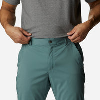 Quần Dài Thể Thao Nam Columbia Tech Trail™ Ii - Xanh Dương - Supersports Vietnam