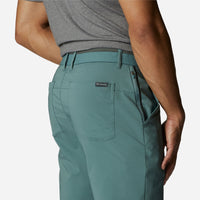Quần Dài Thể Thao Nam Columbia Tech Trail™ Ii - Xanh Dương - Supersports Vietnam