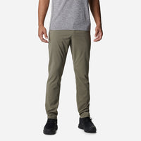 Men's Columbia Tech Trail™ Ii Pants - Army Green