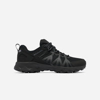 Men's Columbia Peakfreak™ Ii Outdry™ Hiking Shoes (The Version Of 2024)- Black