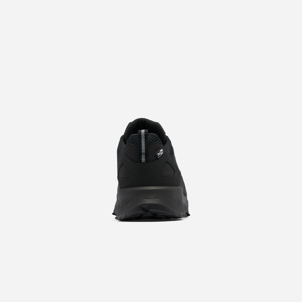 Giày Leo Núi Nam Columbia Peakfreak™ Ii Outdry™ (Phiên Bản 2024) - Đen - Supersports Vietnam