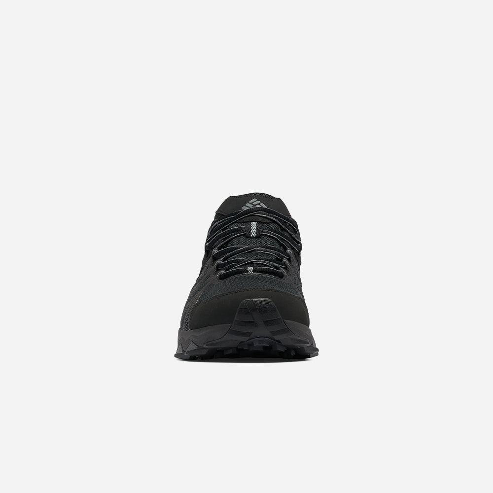 Giày Leo Núi Nam Columbia Peakfreak™ Ii Outdry™ (Phiên Bản 2024) - Đen - Supersports Vietnam