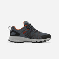 Men's Columbia Peakfreak™ Ii Outdry™ Multi-Purpose Shoes - Gray