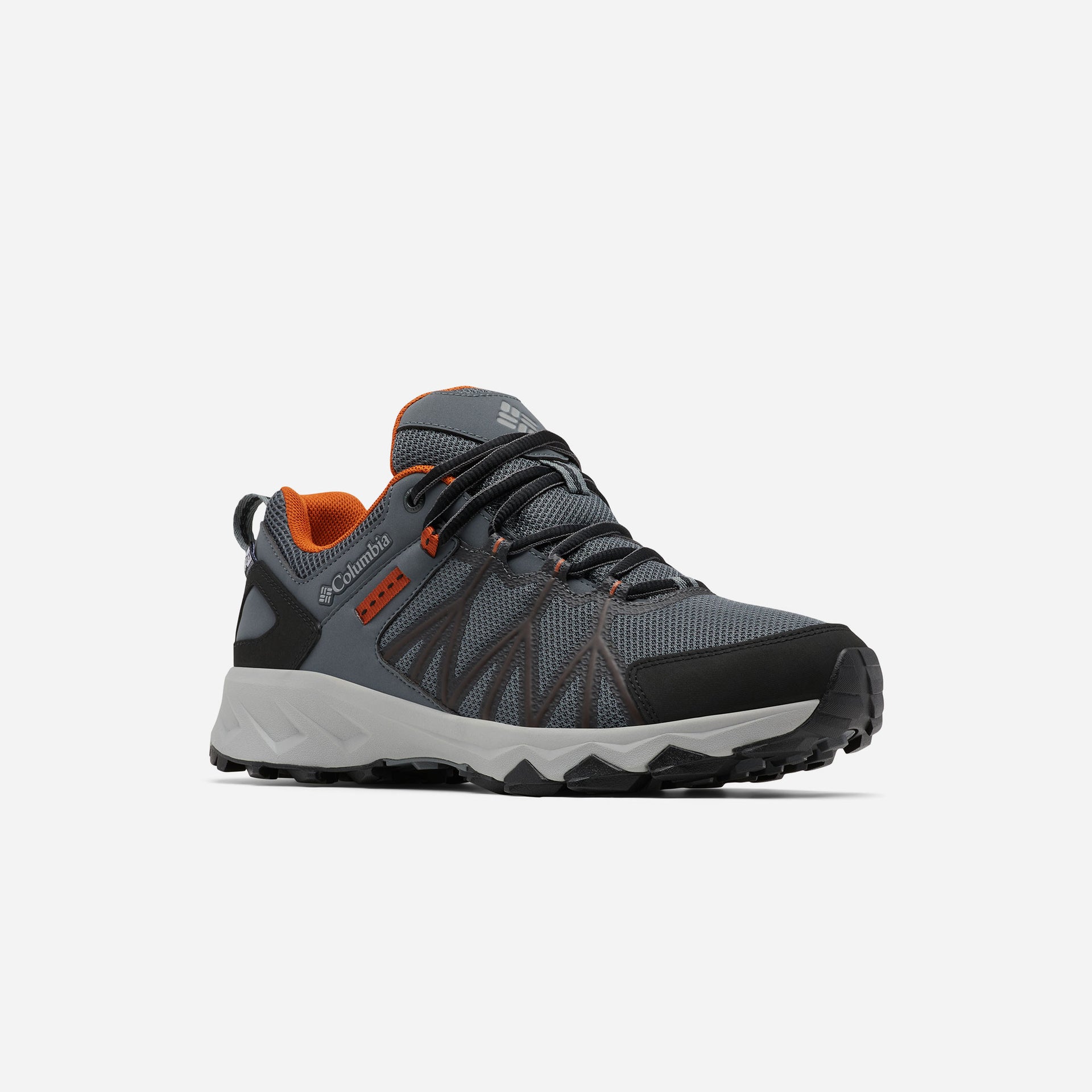 Giày Thể Thao Đa Năng Nam Columbia Peakfreak™ Ii Outdry™ - Xám - Supersports Vietnam