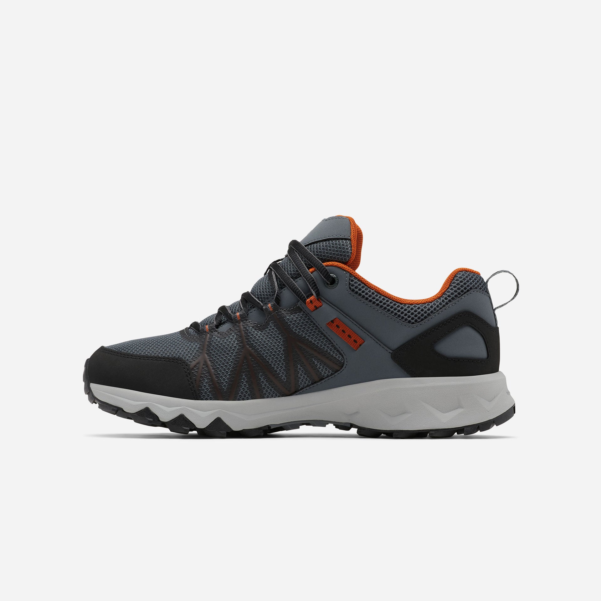 Giày Thể Thao Đa Năng Nam Columbia Peakfreak™ Ii Outdry™ - Xám - Supersports Vietnam