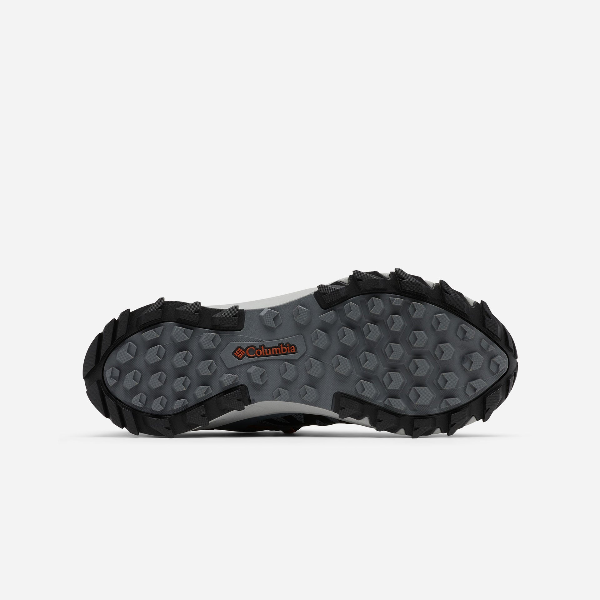 Giày Thể Thao Đa Năng Nam Columbia Peakfreak™ II Outdry™ - Xám - Supersports Vietnam
