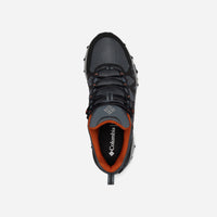 Giày Thể Thao Đa Năng Nam Columbia Peakfreak™ II Outdry™ - Xám - Supersports Vietnam