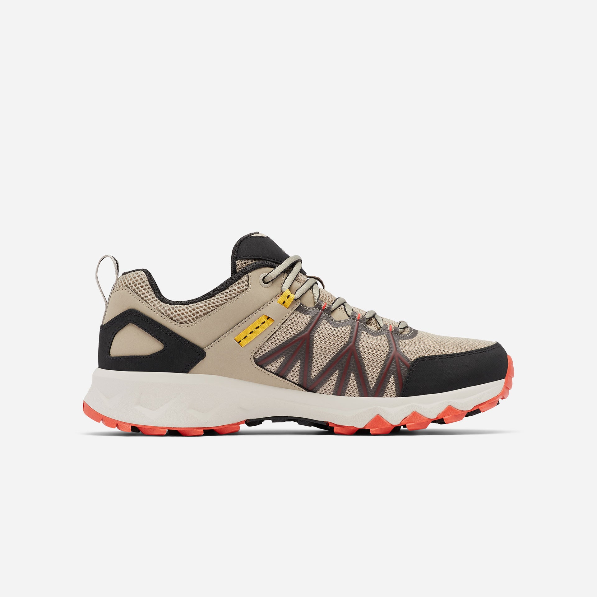 Giày Thể Thao Đa Năng Nam Columbia Peakfreak™ II Outdry™ - Be - Supersports Vietnam