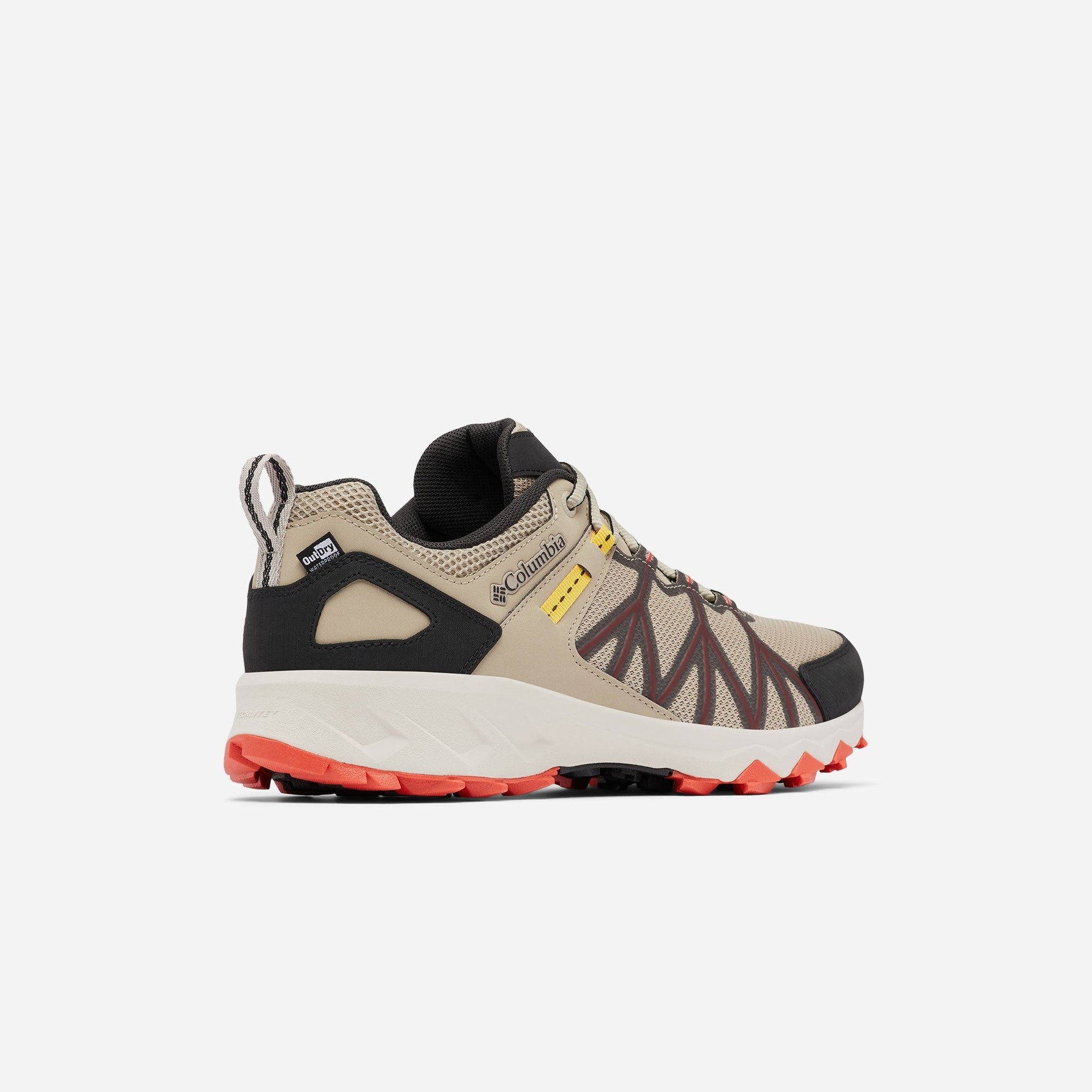 Giày Thể Thao Đa Năng Nam Columbia Peakfreak™ II Outdry™ - Be - Supersports Vietnam