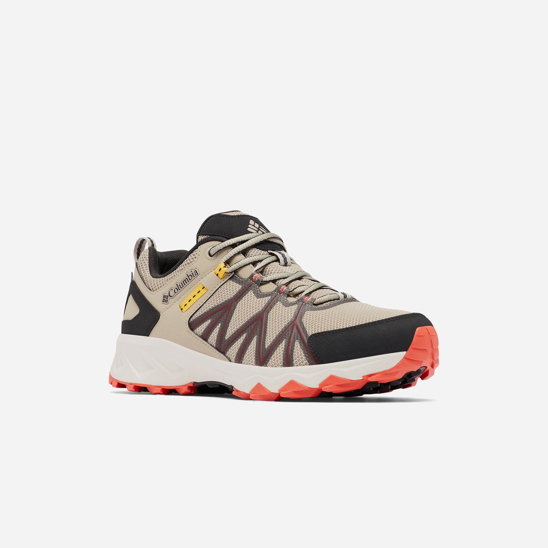 Giày Thể Thao Đa Năng Nam Columbia Peakfreak™ Ii Outdry™ - Be - Supersports Vietnam