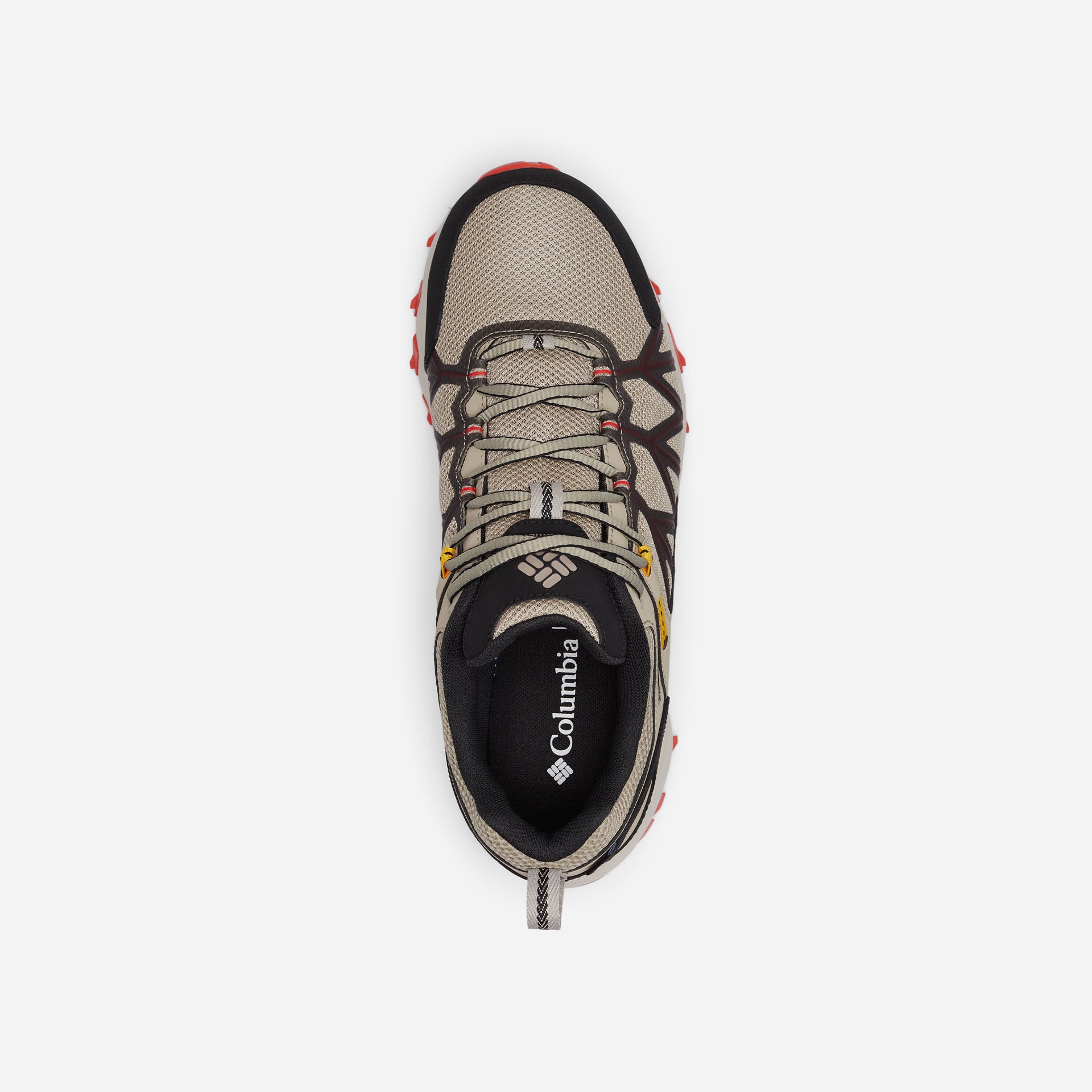 Giày Thể Thao Đa Năng Nam Columbia Peakfreak™ II Outdry™ - Be - Supersports Vietnam