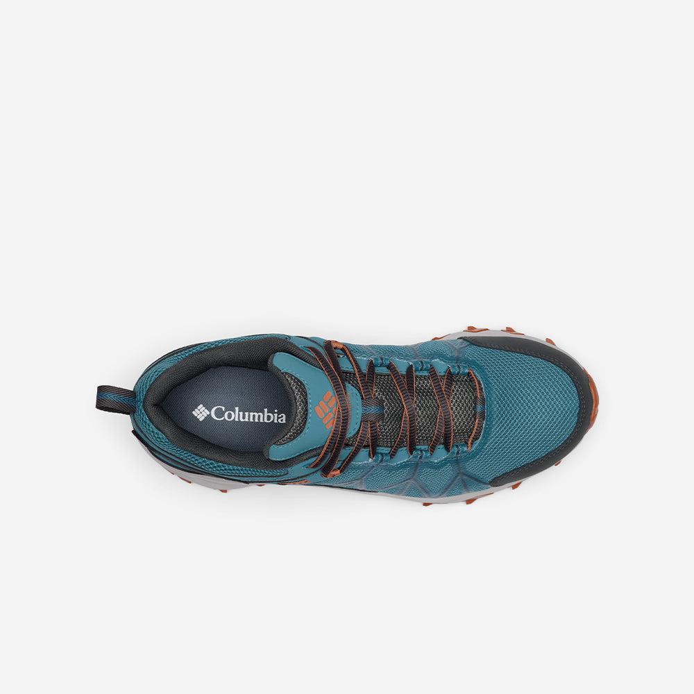 Giày Leo Núi Nam Columbia Peakfreak™ Ii Outdry™ - Xanh Dương - Supersports Vietnam