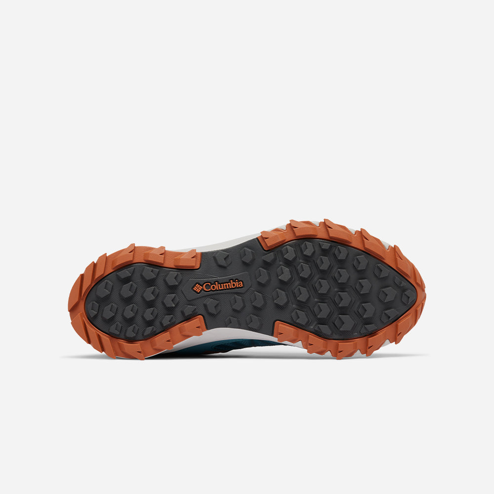 Giày Leo Núi Nam Columbia Peakfreak™ Ii Outdry™ - Xanh Dương - Supersports Vietnam