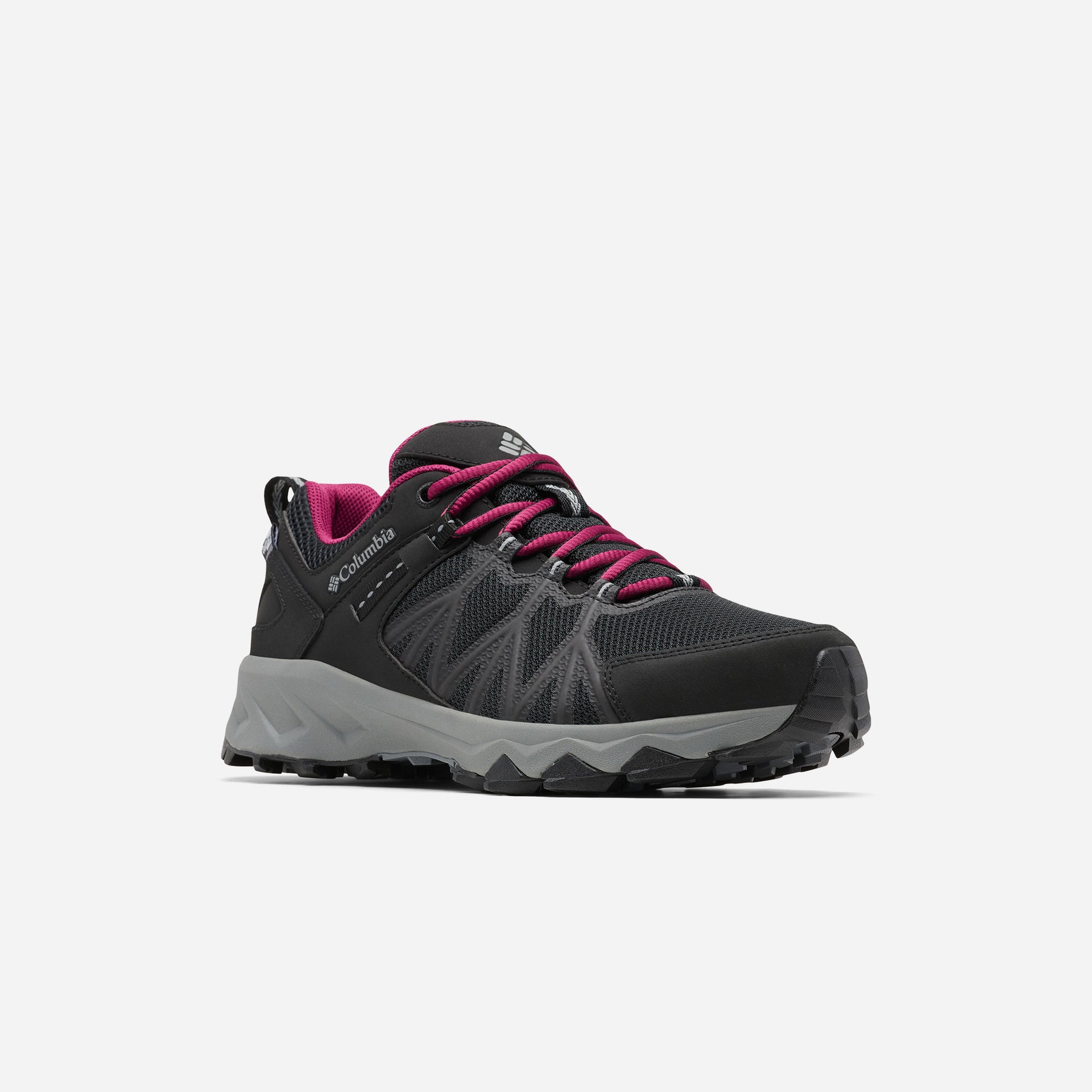 Giày Thể Thao Đa Năng Nữ Columbia Peakfreak™ Ii Outdry™ - Đen - Supersports Vietnam