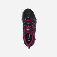 Giày Thể Thao Đa Năng Nữ Columbia Peakfreak™ Ii Outdry™ - Đen - Supersports Vietnam