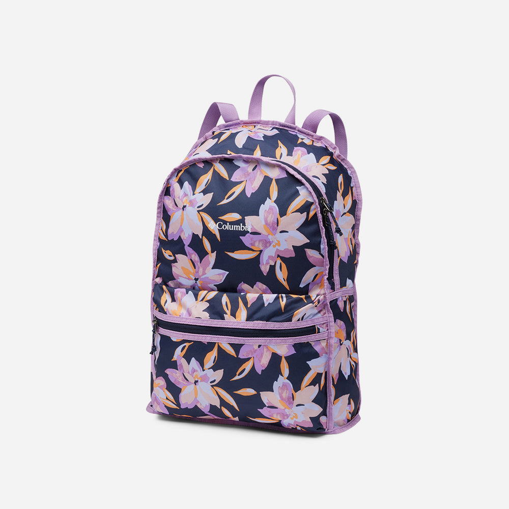 Ba Lô Columbia Lightweight Packable Ii 21L - Tím - Supersports Vietnam