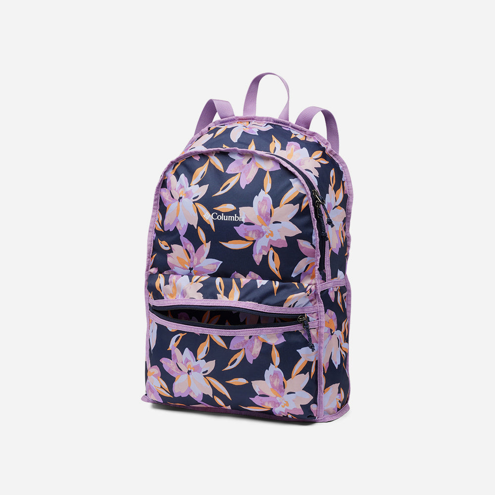 Ba Lô Columbia Lightweight Packable Ii 21L - Tím - Supersports Vietnam
