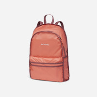  Columbia Lightweight Packable Ii 21L Backpack - Orange