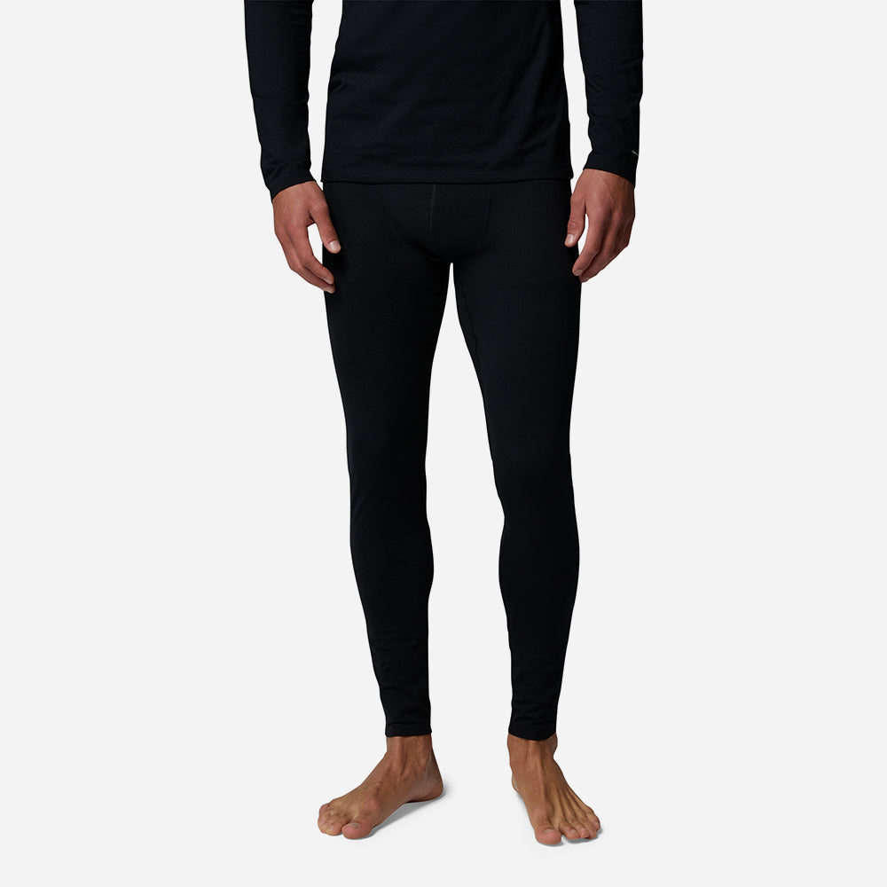 Quần Bó Thể Thao Nam Columbia Omni-Heat Infinity Baselayer - Đen - Supersports Vietnam