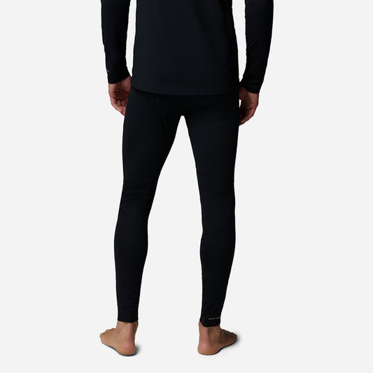 Quần Bó Thể Thao Nam Columbia Omni-Heat Infinity Baselayer - Đen - Supersports Vietnam