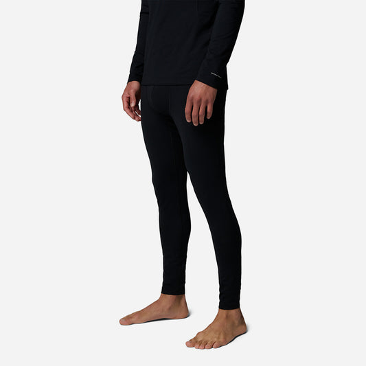 Quần Bó Thể Thao Nam Columbia Omni-Heat Infinity Baselayer - Đen - Supersports Vietnam