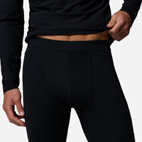 Quần Bó Thể Thao Nam Columbia Omni-Heat Infinity Baselayer - Đen - Supersports Vietnam