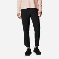 Quần Dài Thể Thao Nữ Columbia Columbia Hike™ - Đen - Supersports Vietnam