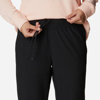 Quần Dài Thể Thao Nữ Columbia Columbia Hike™ - Đen - Supersports Vietnam