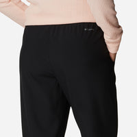 Quần Dài Thể Thao Nữ Columbia Columbia Hike™ - Đen - Supersports Vietnam