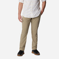 Quần Dài Thể Thao Nam Columbia Silver Ridge™ Utility - Be - Supersports Vietnam