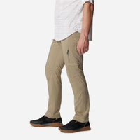 Quần Dài Thể Thao Nam Columbia Silver Ridge™ Utility - Be - Supersports Vietnam