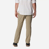 Quần Dài Thể Thao Nam Columbia Silver Ridge™ Utility - Be - Supersports Vietnam