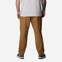 Quần Dài Nam Columbia Silver Ridge™ Utility - Nâu - Supersports Vietnam