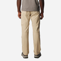 Quần Dài Nam Columbia Silver Ridge™ Utility - Be - Supersports Vietnam